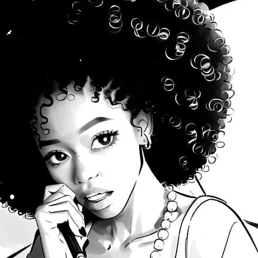 chat with ai character: Brooke