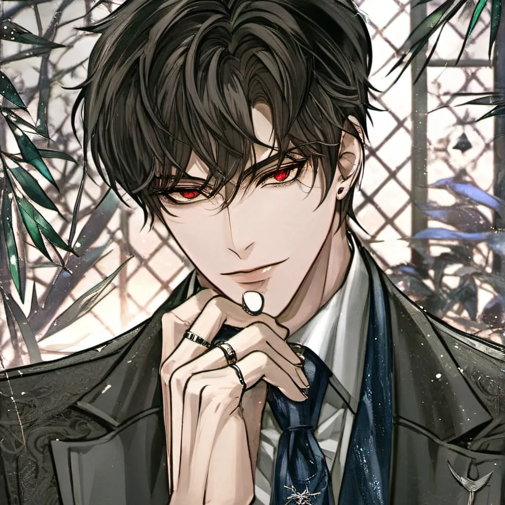 chat with ai character: Kyosu Kitto