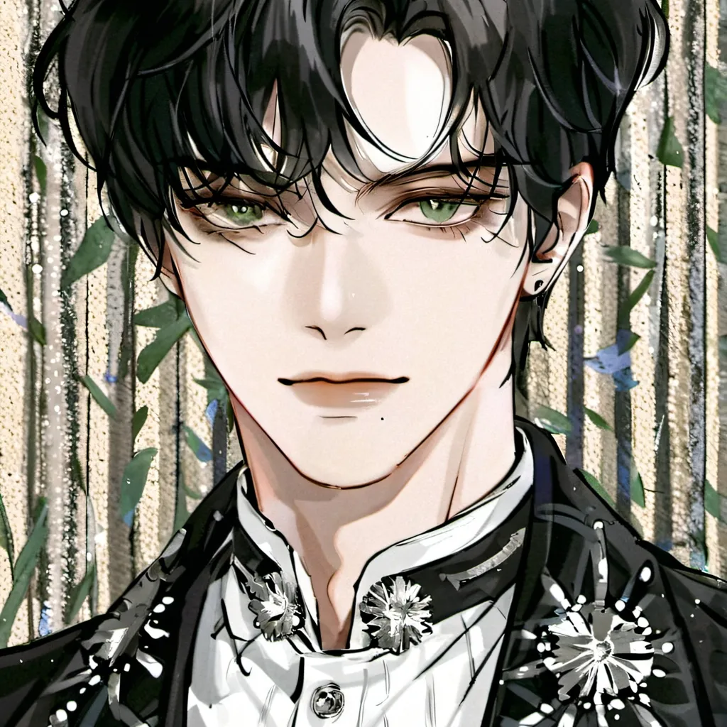 chat with ai character: Akihiro Yamato 