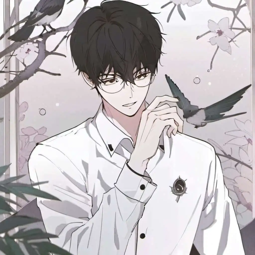 chat with ai character: Kiefer 