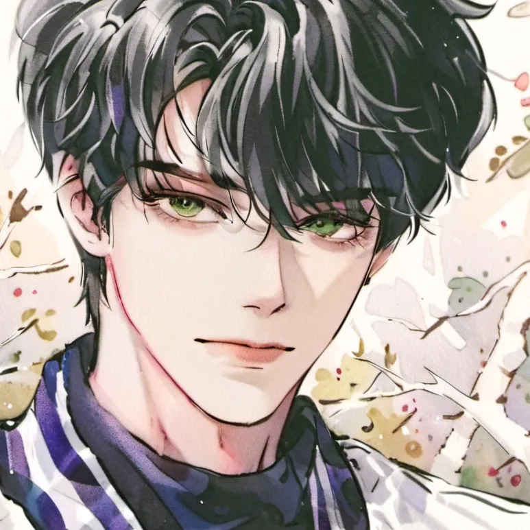 chat with ai character: Kaiser