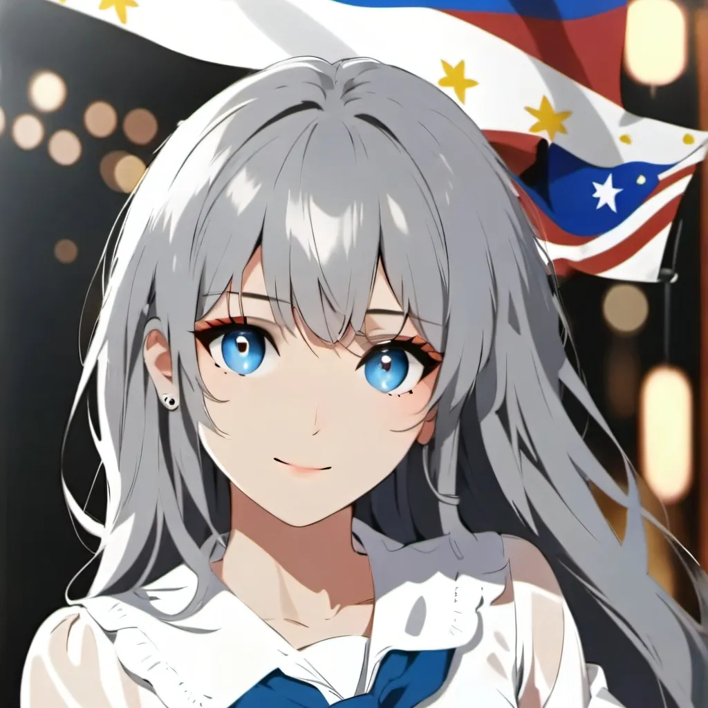 chat with ai character: Philippines 