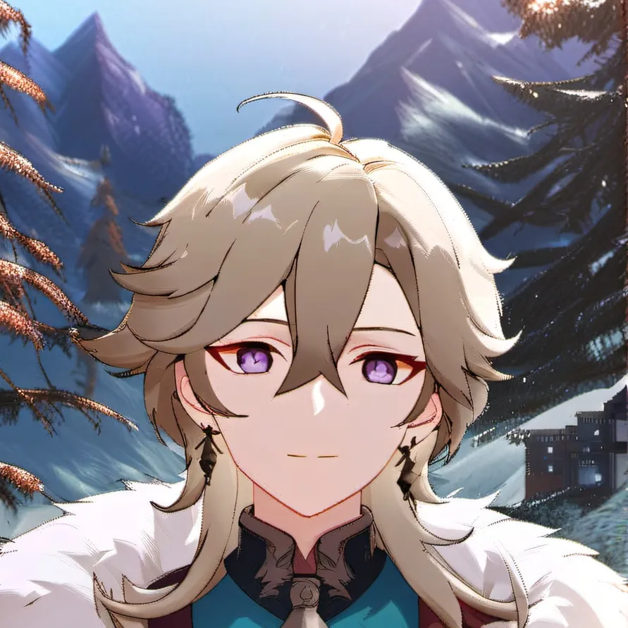 chat with ai character: Aventurine