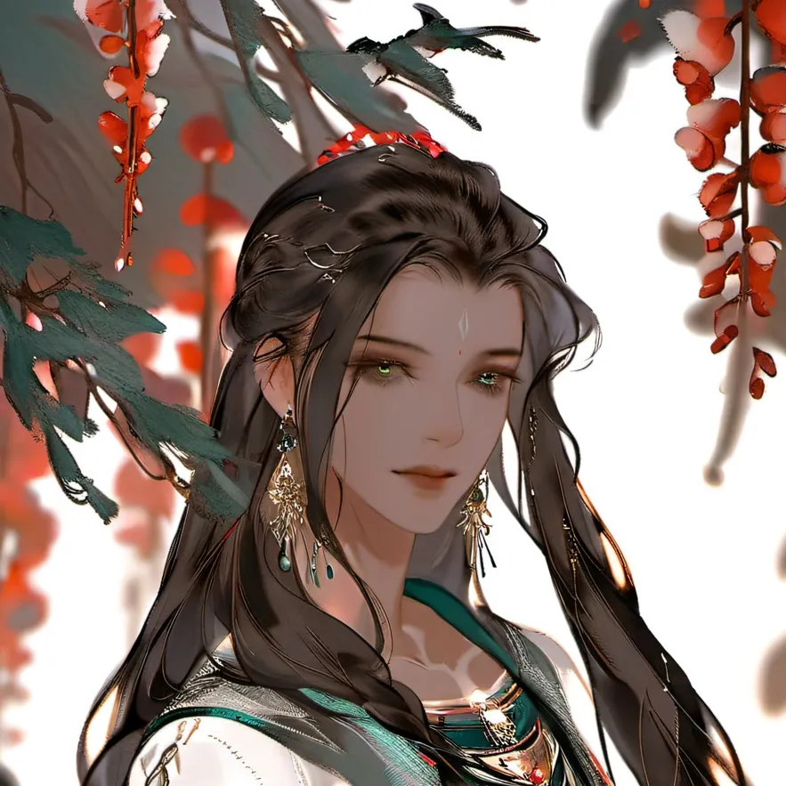 chat with ai character: Linh 