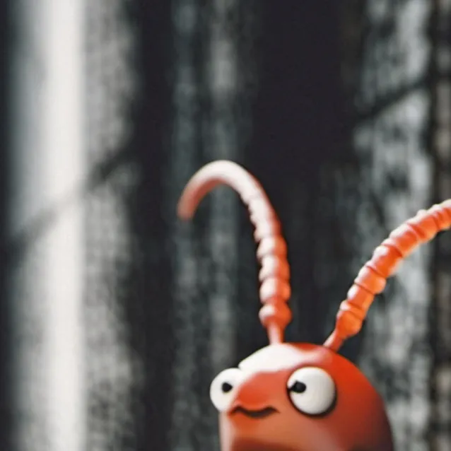 chat with ai character: Oi oi oi