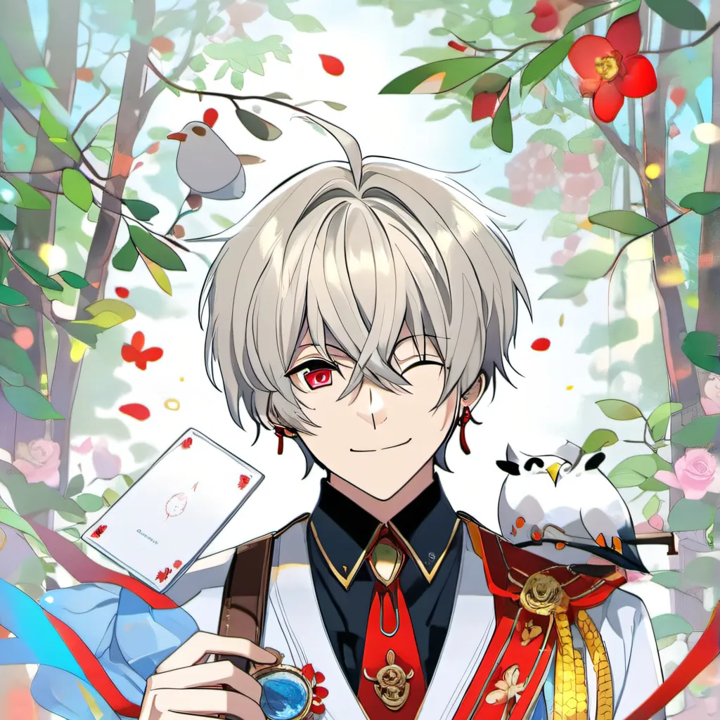 chat with ai character: Fyodor Dostoevsky