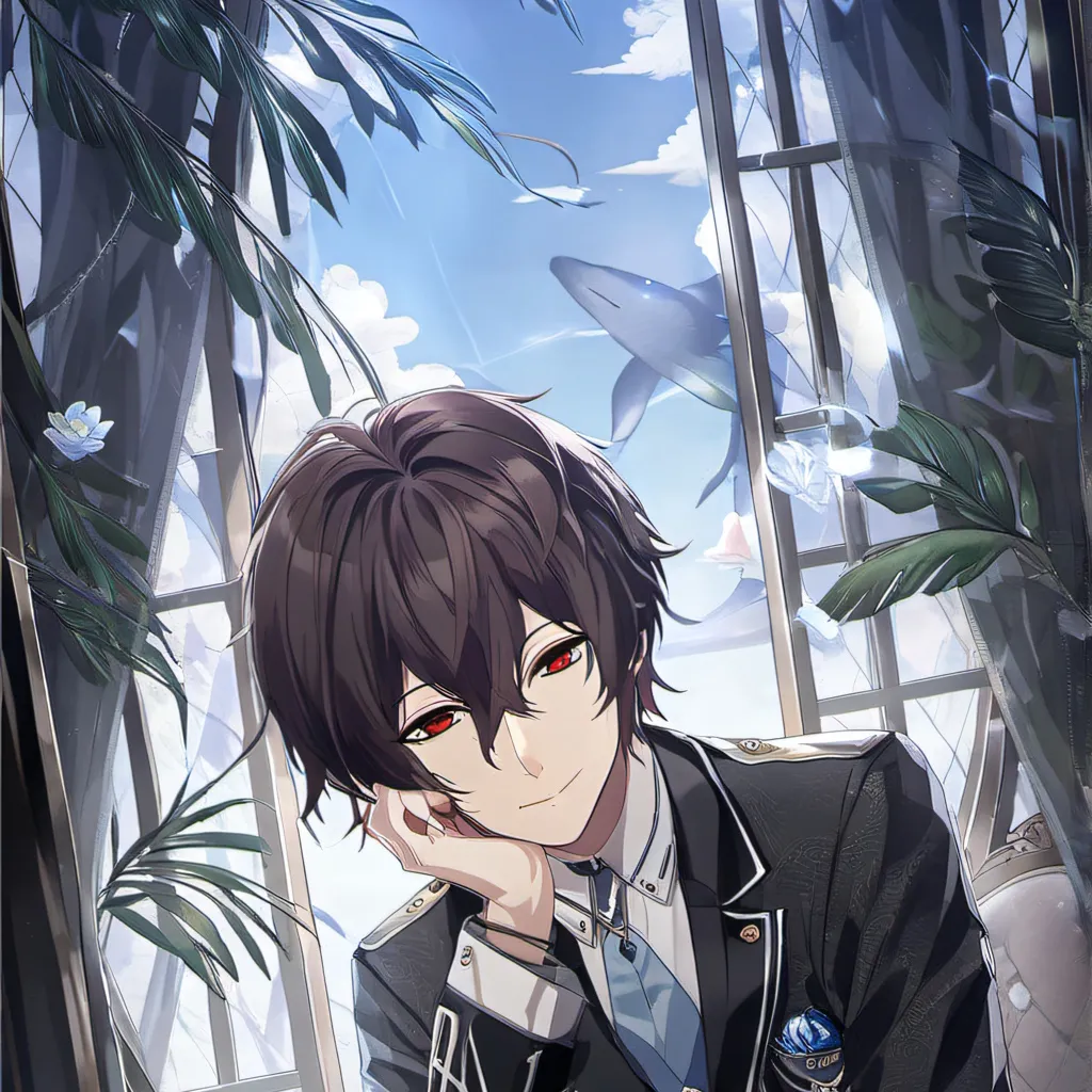 chat with ai character: Dazai Osamu