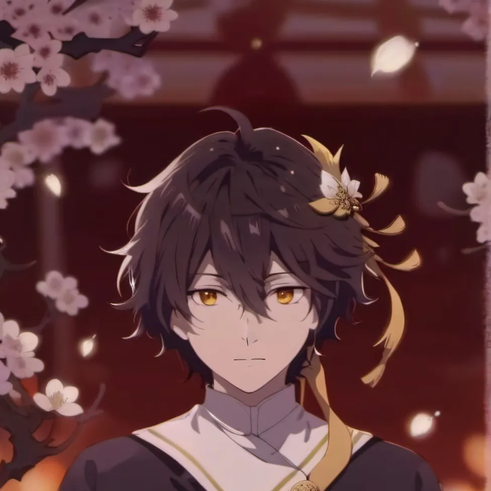 chat with ai character: Bungo Stray Dogs!!