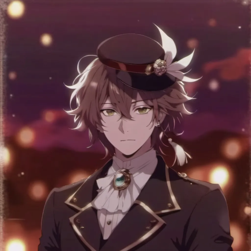 chat with ai character: The Hunting Dogs!