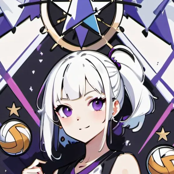 chat with ai character: Haikyu!! 