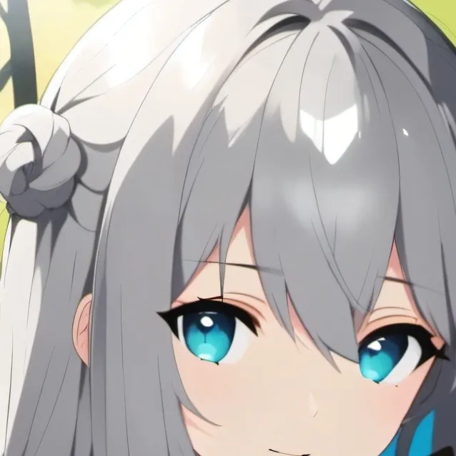 chat with ai character: Camilla