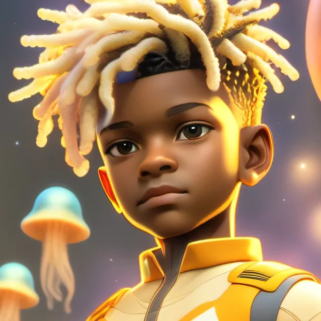 chat with ai character: Johnny Sowah