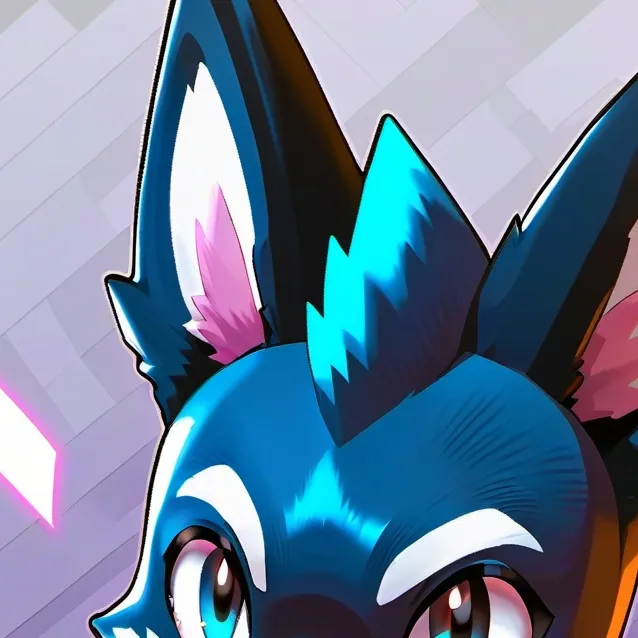 chat with ai character: Lucerio