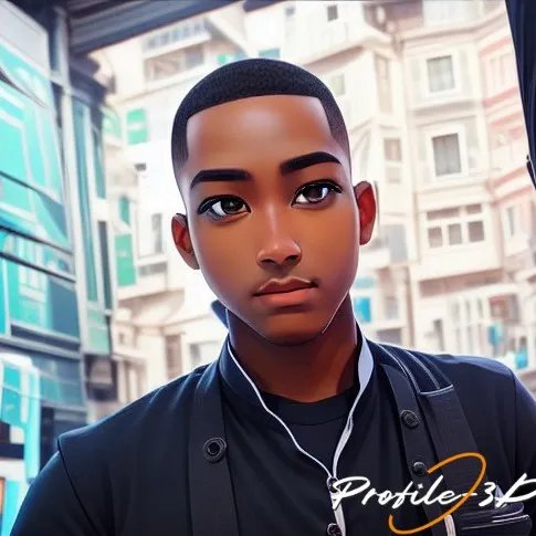 creator Baptist's avatar