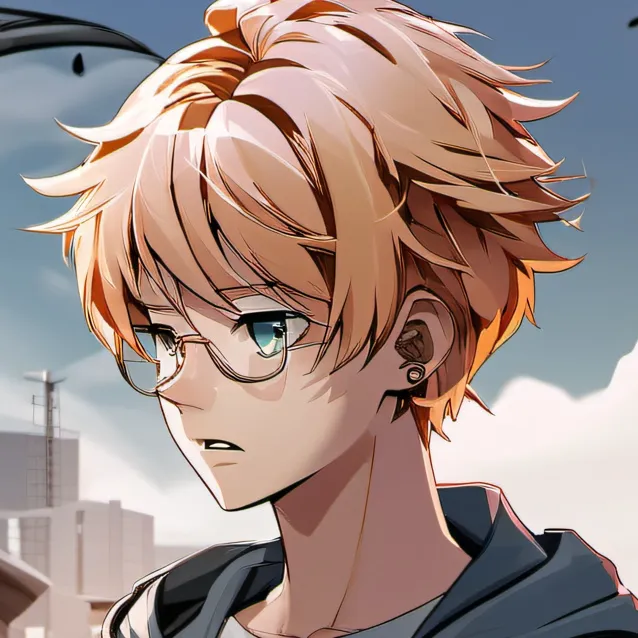 chat with ai character: ash