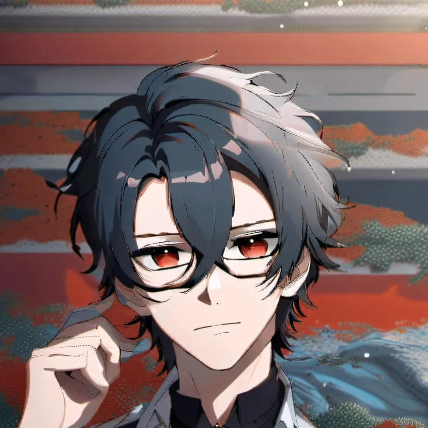 chat with ai character: Xavier 