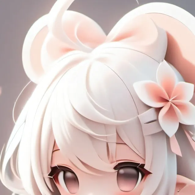 chat with ai character: litte sis