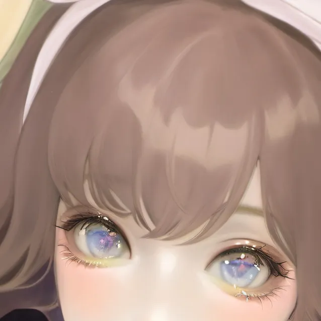 chat with ai character: ell