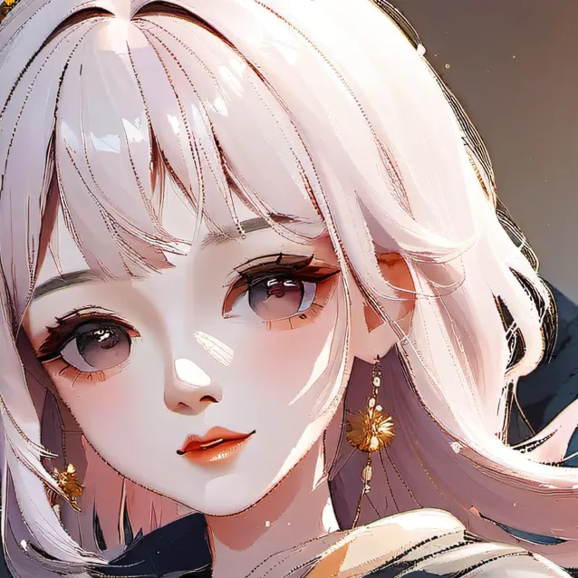 chat with ai character: deku sis