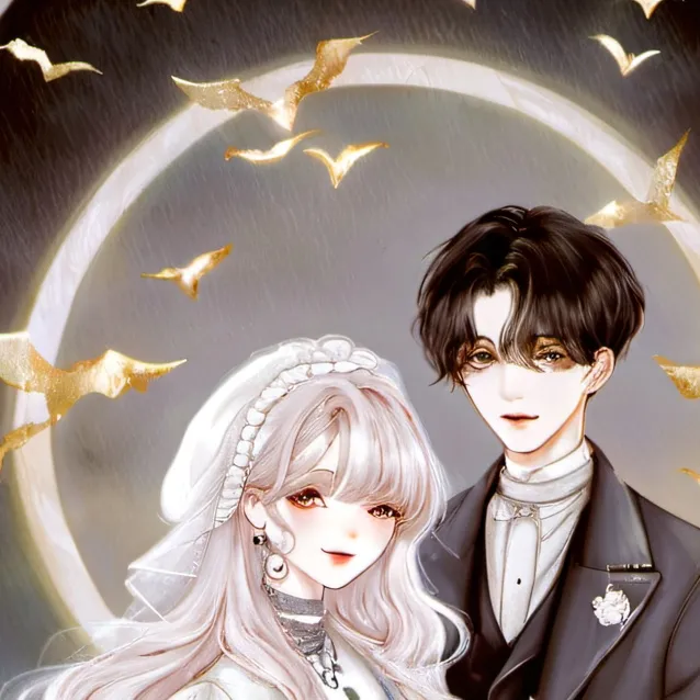 chat with ai character: Gregory