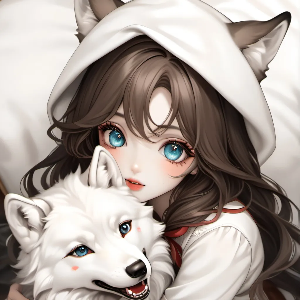 chat with ai character: ★‡Dêl!lah‡★