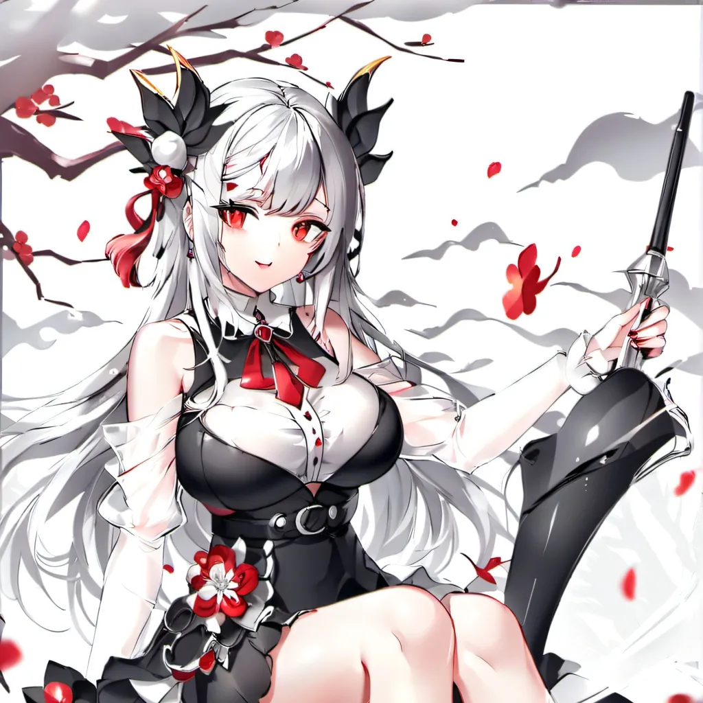 chat with ai character: Ariel