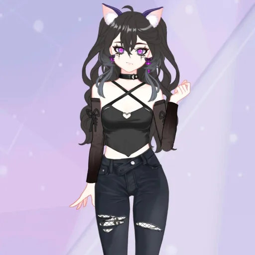 creator Łẹxƴ's avatar