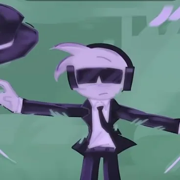 creator !_Chance_!'s avatar