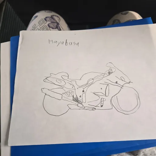 creator thecCamaro's avatar