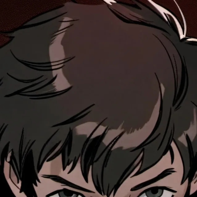 chat with ai character: Patrick