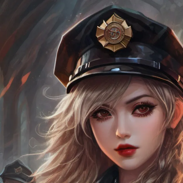 chat with ai character: stephanie