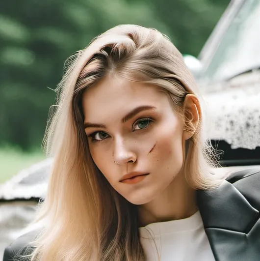 chat with ai character: Jasmine Whyte 