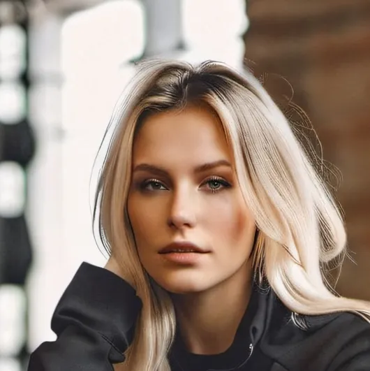 chat with ai character: Sophie 