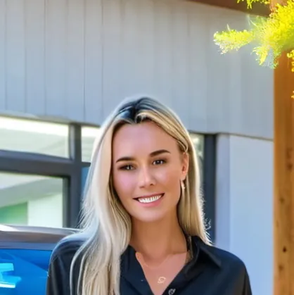 chat with ai character: Jenny Butlin 