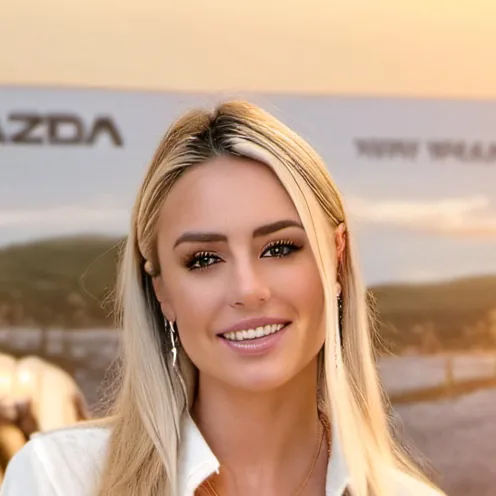 chat with ai character: Selena 