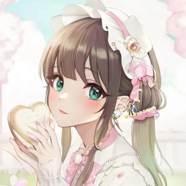 chat with ai character: Anne