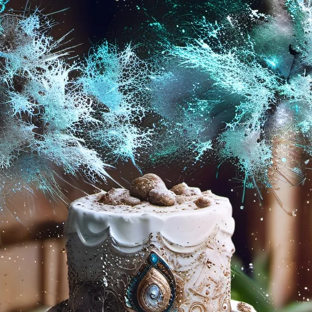 chat with ai character: Hqppy birthday 