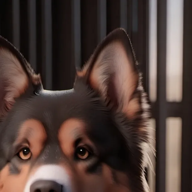 chat with ai character: rufus