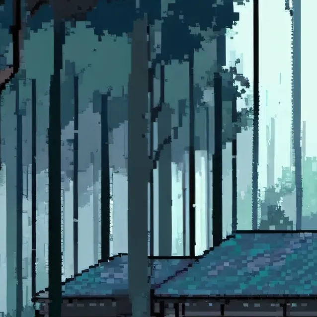 chat with ai character: DONT MIND THE VOIC