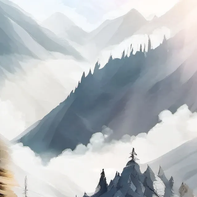 chat with ai character: i ran out of ideas