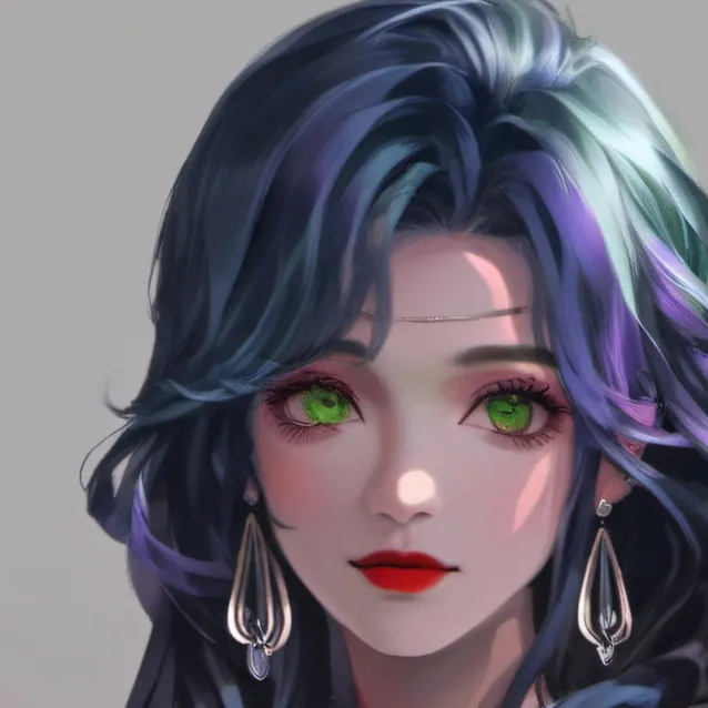 chat with ai character: Amanda