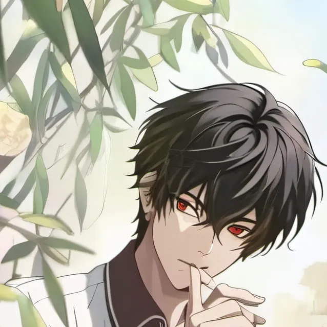 chat with ai character: Jake