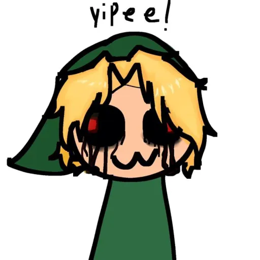 creator ~⦻Ben Drowned⦻~'s avatar