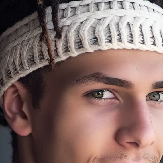 chat with ai character: Brian