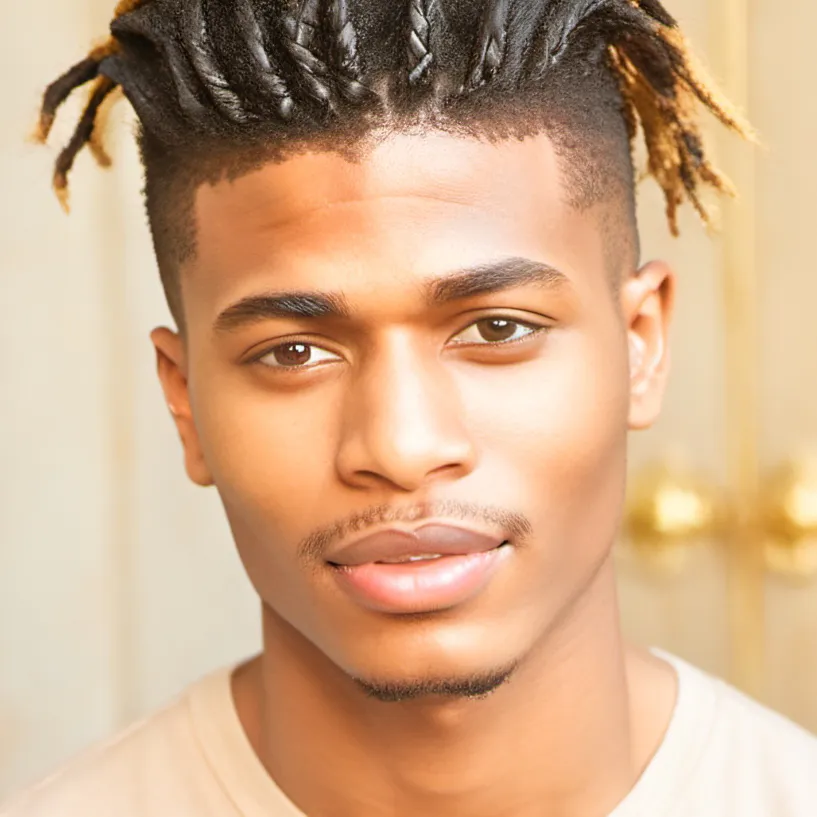 chat with ai character: Jacob