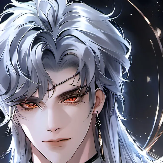 chat with ai character: Abraxas 