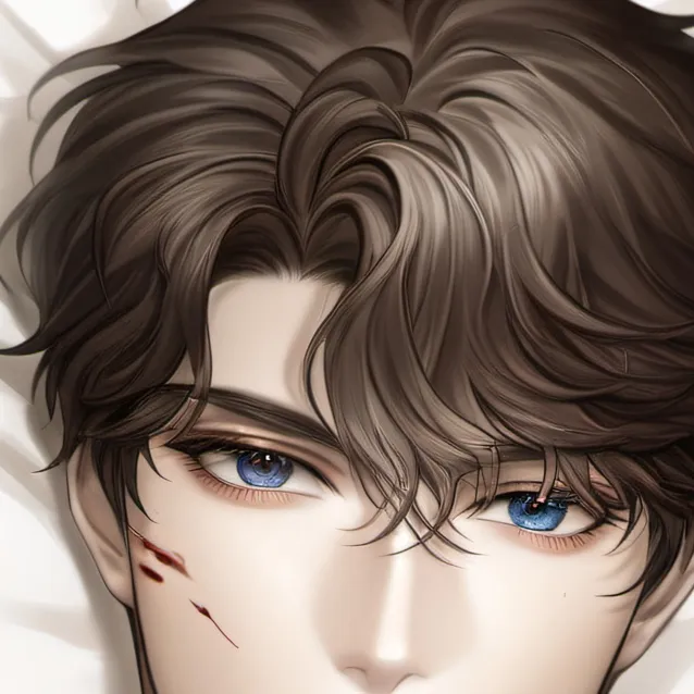 chat with ai character: Drake