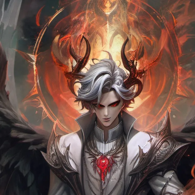 chat with ai character: Archle