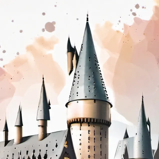 chat with ai character: Hogwarts 