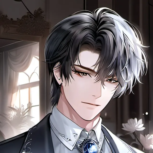 chat with ai character: Nathaniel 